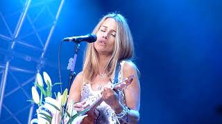 Heather Nova - Moon River Days , Luhmühlen 2016