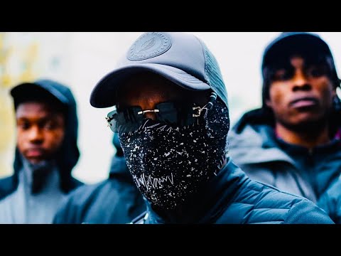 Voleur2Voleur x Batbat Type Beat  -V2V#4" 😈|  Instru Drill Freestyle