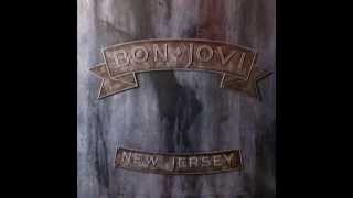 Bon Jovi - Love Is War