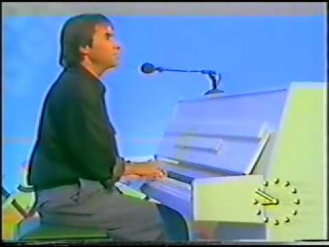Much More Than This - Chris de Burgh
