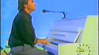Chris de Burgh - Much More Than This LIVE solo