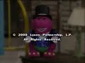 Barney Barney S Super Singing Circus Credits Sesame Street Season 30