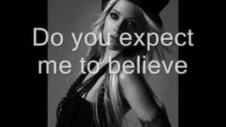 Avril Lavigne - Why (B-Sides Let Go)