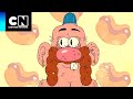 Luz Negra Da Madrugada Titio Avô Cartoon Network