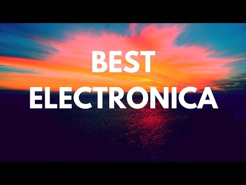 Jauz and Ephwurd - Rock The Party / Best Electronica