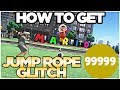 How To Get 99999 Jump Rope In Metro Kingdom Super Mario Odyssey Austin John Plays