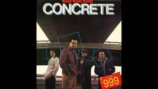 999 - "Don't You Know I Need You" With Lyrics in the Description from the album Concrete