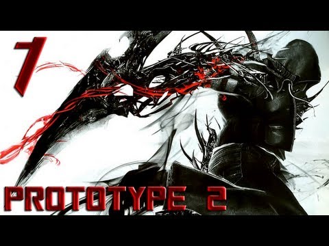 prototype 2 pc trailer