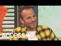 Stephen Dorff Is Totally Here For Mahershala Ali Starring In Blade Reboot