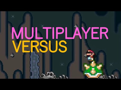 Multiplayer Versus #35
