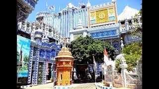 Download lagu Bongkar Fakta Masjid Tiban Turen Malang TERNYATA... mp3