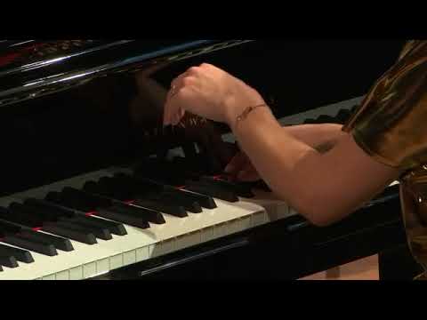 Winterreise, N.20 Der Wegweiser Paul Gay, Bassbaritone, Vanessa Wagner,piano. Feb.2021