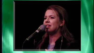 Joy Williams prior to The Civil Wars &amp; Barton Hollow