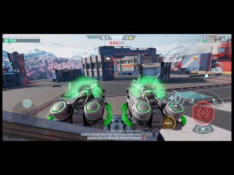 cryptic redeemer on megalodon orochi