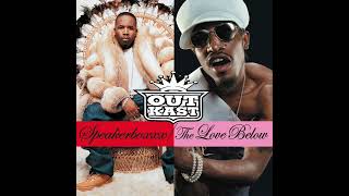 Outkast - Dracula&#39;s Wedding (feat. Kelis) (Clean)