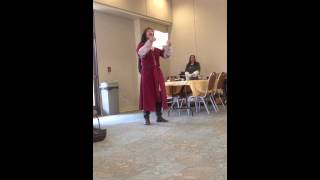 SCA - Winter Arts/FotR 2013 5