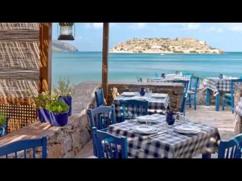 Blue Palace Resort & Spa 5* Греция