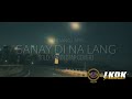 Goldenwun Sanay Di Nalang Rap Cover Bandang Lapis