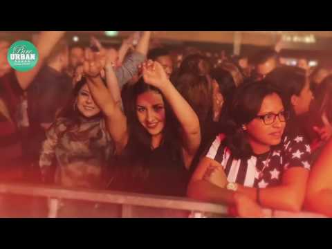 Official after movie PURE URBAN Indoor Festival Martiniplaza