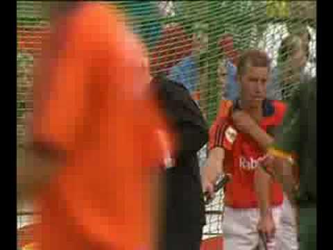 Hockey Classics #2 - Netherlands V Australia (2003)