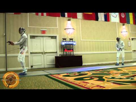 Brooklyn 2014 - L32 - Homer USA v Wagner GER