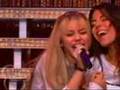 Hannah Montana - True Friend Music Video 