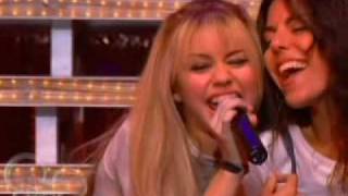 Hannah Montana - True Friend Music Video