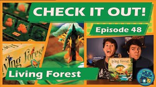 kovray - Living Forest video thumbnail