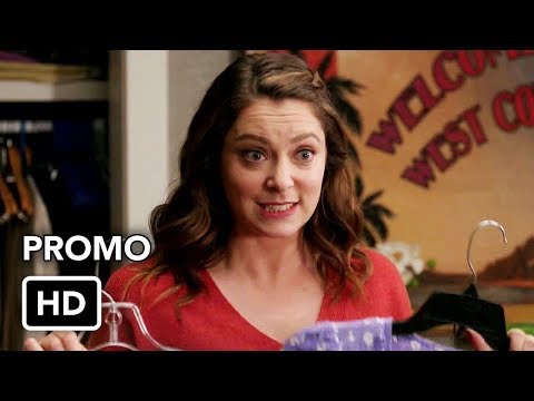 Crazy Ex-Girlfriend 4.14 (Preview)