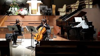 2023-2-19 이엘트리오와 함께하는 음악예배-영상