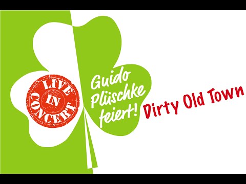Guido Plüschke 50ster Geburtstag - Lighthouse Lads & Friends - Dirty Old Town - Irish Folk