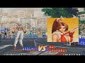 The King Of Fighters 97 Completed Survivor Mode OROCHI PC HD 1080p 60fps