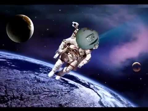 Kloszard Band - Ufocko Świadomości (OFFICIAL VIDEO)