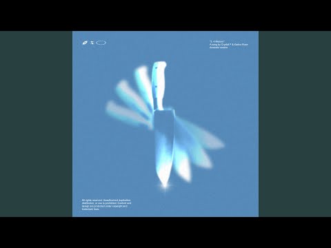 3,4 Messer (Akustik)