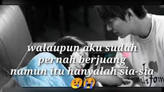 Download lagu Story wa terbaru 2020 'seharusnya aku bukan dia' mp3