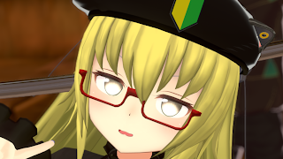 VRChatの Q-roomへ行ってみた※閲覧注意!!