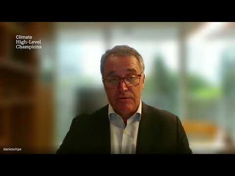 NYCW Remarks_Mr. Dan Ioschpe, High-Level Climate Champion on Carbon Harvest Coalition