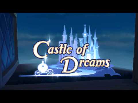 Birth by Sleep, English cutscene: 112 - A New Friend