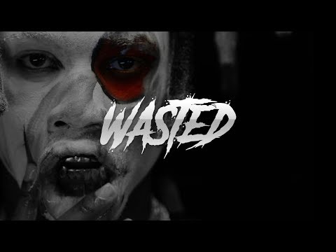 Denzel Curry Type Beat 2019 Free Hard Trap Beat Instrumental *WASTED*