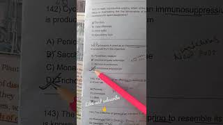 microbes in human welfare #jkbopee #ncert #viral #neet #studyinspiration #neetpreparation #mcq