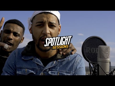 Mac10 - Spotlight Sessions
