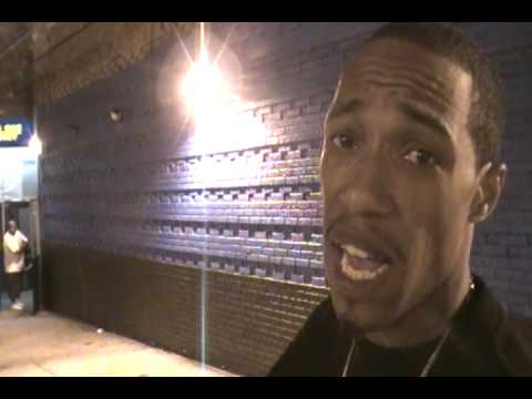 The Counselor Presents 16 Bars