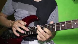 Tsjuder - Sacrifice (Cover)