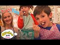 Topsy And Tim Make A Cake CBeebies