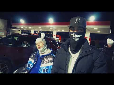 Apu MC & DB Dimy - 300 (Prod.Livera, Caio no Beat)