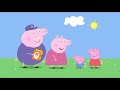 Prasátko Peppa S02E07 PAN STRAŠÁK Mr Scarecrow CZ 4K ULTRA HD