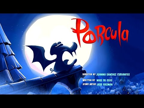 Angry Birds Toons Season 3 | Porcula | S3 E5 1080p Cartoons 2017