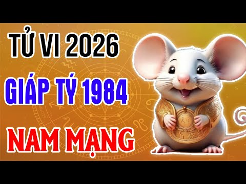 Nam Giáp Tý 1984 Năm Bính Ngọ 2026: Tài Lộc, Sự Nghiệp, Tình Duyên Thay Đổi Ra Sao?