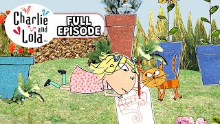 Download lagu Charlie and Lola Episode - Season 1 EP15 - I Love Going to Granny and Grandpa's It's Just That... mp3 Download lagu Charlie and Lola Episode - Season 1 EP15 - I Love Going to Granny and Grandpa's It's Just That... mp3