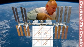 Spinning in the Void